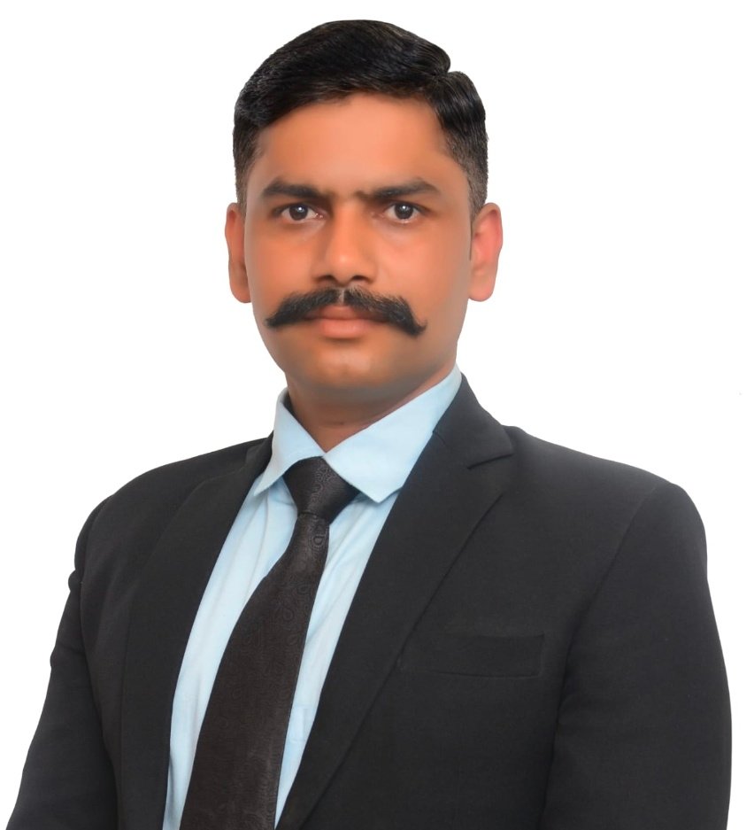 Hemant Kumar