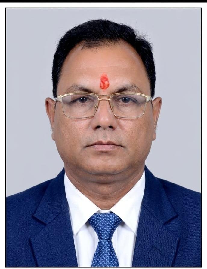 AJAY GARG