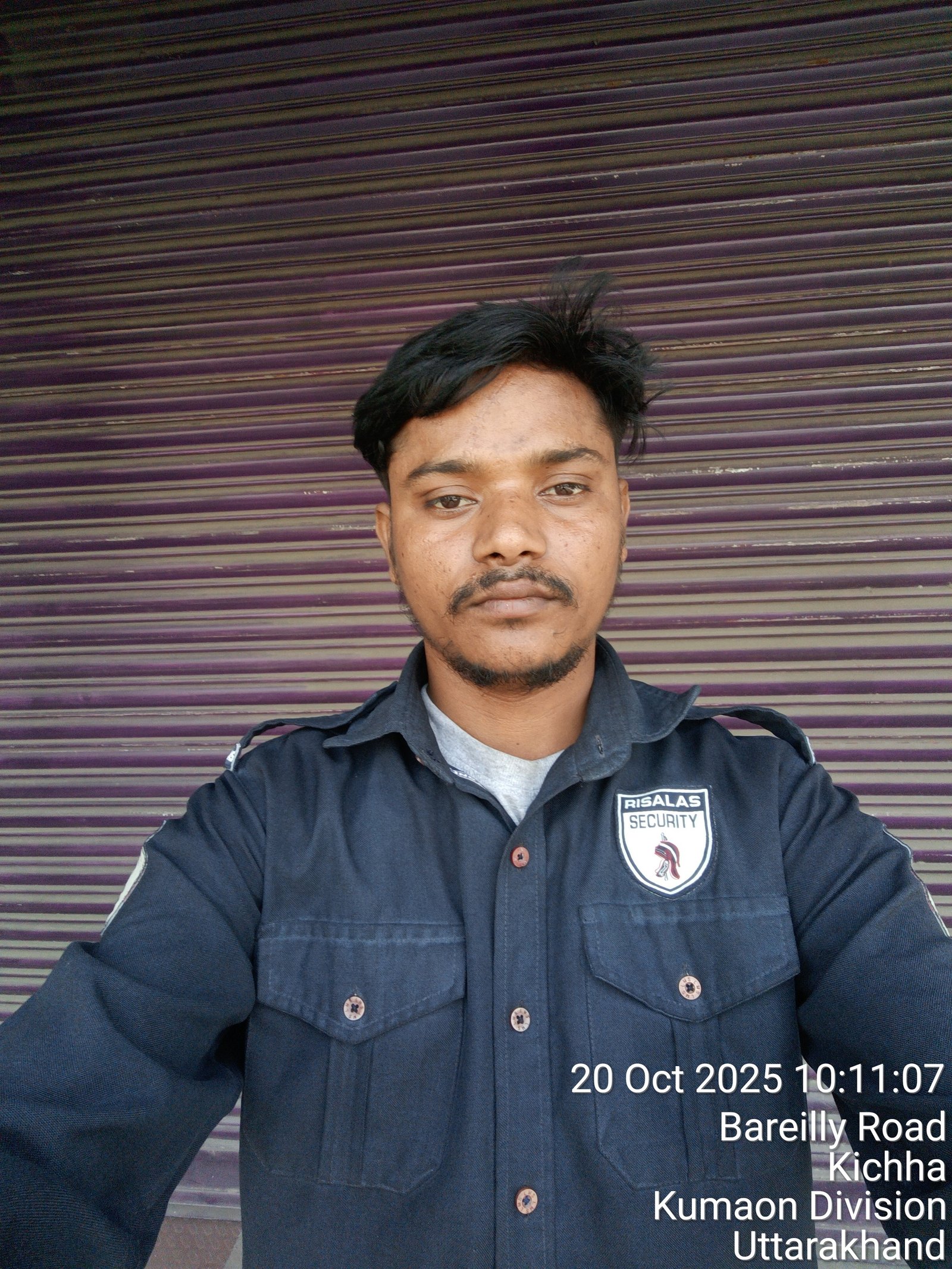Sanjay Singh