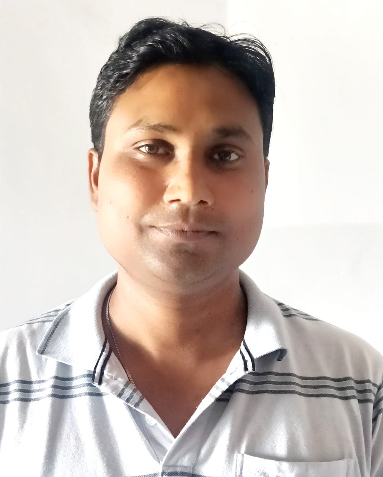 Virendra Rathore