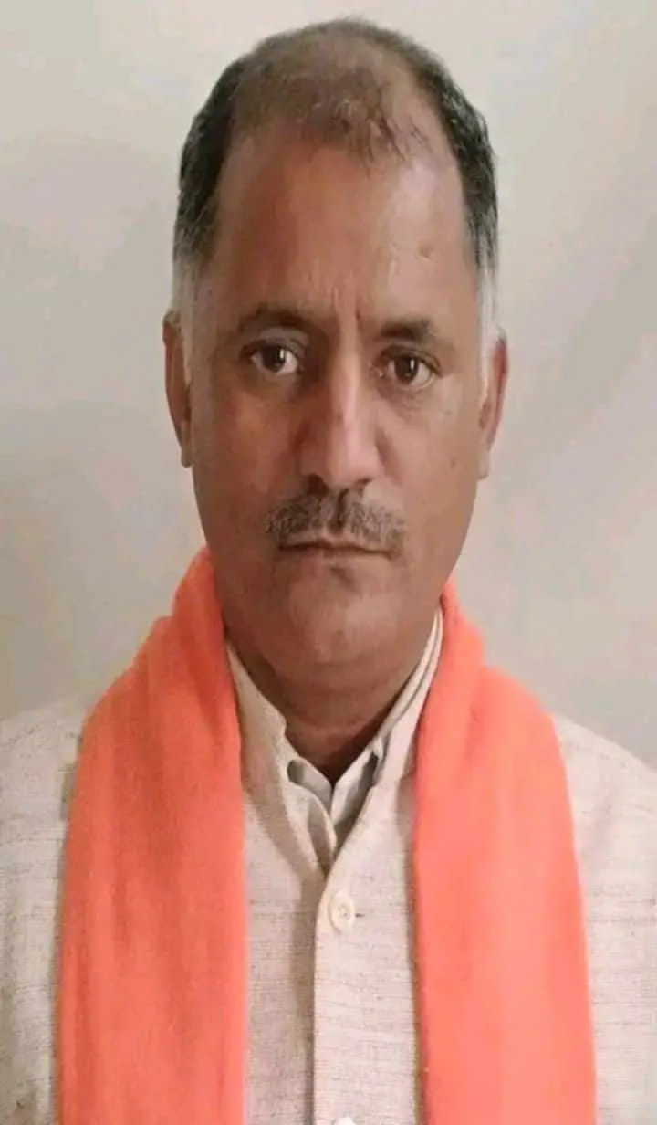 Dinesh Sharma Mudgal